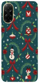etui-do-xiaomi-redmi-a5-swieta-grinch-prezenty-mikolaj-choinka