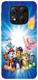 etui-do-xiaomi-redmi-note-14-pro-5g-minnie-sonic-psi-patrol-kitty-unicorn