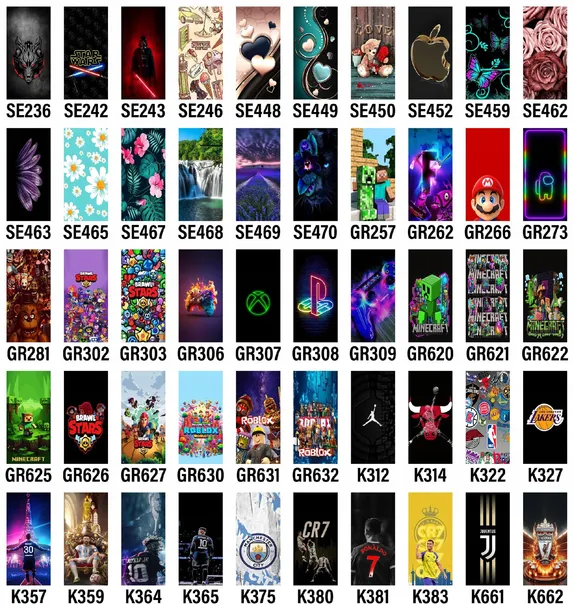 etui-case-do-apple-iphone-8-hello-kitty-kuromi-kolor-wielokolorowy