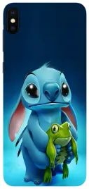 etui-case-do-apple-iphone-x-uszaty-stworek-angel