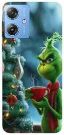 etui-case-do-motorola-moto-g14-grinch-swieta-stworek-grincz