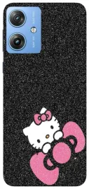 etui-case-do-motorola-moto-g14-hello-kitty-kuromi