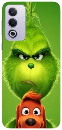 etui-case-do-oppo-a3-grinch-swieta-stworek-grincz