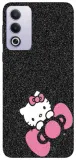 etui-case-do-oppo-a3-hello-kitty-kuromi