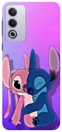 etui-case-do-oppo-a3-uszaty-stworek-angel