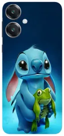 etui-case-do-oppo-a40-a40m-uszaty-stworek-angel