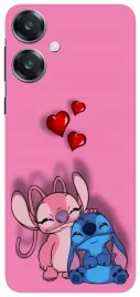 etui-case-do-oppo-a40-a40m-uszaty-stworek-angel