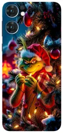 etui-case-do-oppo-find-x5-lite-grinch-swieta-stworek-grincz