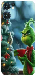 etui-case-do-oppo-find-x5-lite-grinch-swieta-stworek-grincz