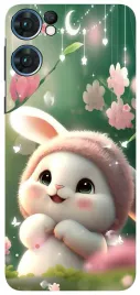 etui-case-do-oppo-find-x5-lite-konie-kroliczki-kapibara
