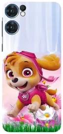 etui-case-do-oppo-find-x5-lite-sonic-atomowki-psi-patrol