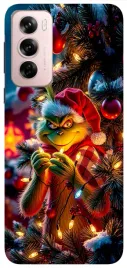 etui-case-do-oppo-reno12-grinch-swieta-stworek-grincz