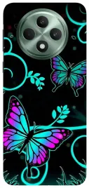 etui-case-do-oppo-reno12-f-rozne-tla-widoki-kwiaty
