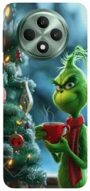 etui-case-do-oppo-reno12-fs-grinch-swieta-stworek-grincz