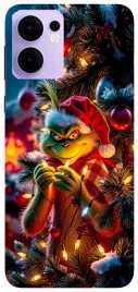 etui-case-do-oppo-reno13-f-grinch-swieta-stworek-grincz