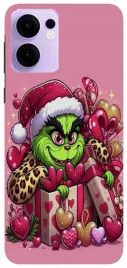 etui-case-do-oppo-reno13-f-grinch-swieta-stworek-grincz