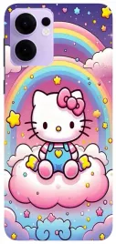etui-case-do-oppo-reno13-f-hello-kitty-kuromi