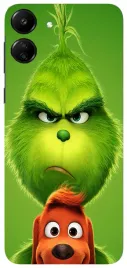 etui-case-do-poco-c65-grinch-swieta-stworek-grincz