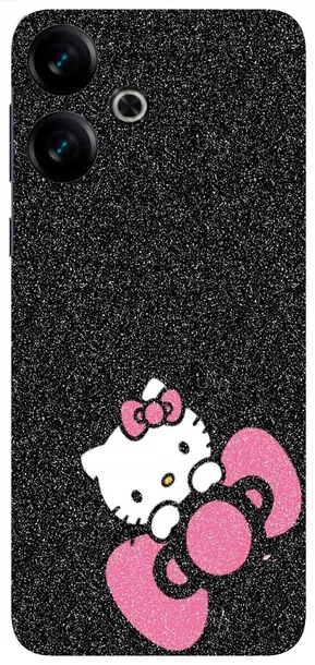 etui-case-do-poco-m6-4g-hello-kitty-kuromi