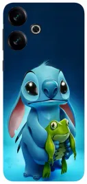 etui-case-do-poco-m6-4g-uszaty-stworek-angel