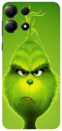 etui-case-do-poco-m6-pro-grinch-swieta-stworek-grincz