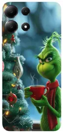 etui-case-do-poco-m6-pro-grinch-swieta-stworek-grincz