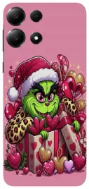 etui-case-do-poco-m6-pro-grinch-swieta-stworek-grincz