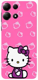 etui-case-do-poco-m6-pro-hello-kitty-kuromi
