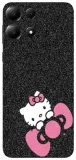 etui-case-do-poco-m6-pro-hello-kitty-kuromi