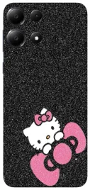 etui-case-do-poco-m6-pro-hello-kitty-kuromi