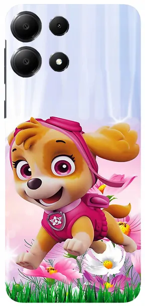 etui-case-do-poco-m6-pro-sonic-atomowki-psi-patrol-kod-producenta-bez-marki