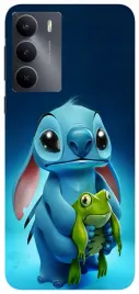 etui-case-do-realme-14x-uszaty-stworek-angel