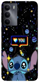 etui-case-do-realme-14x-uszaty-stworek-angel