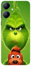etui-case-do-realme-note-60-grinch-swieta-stworek-grincz