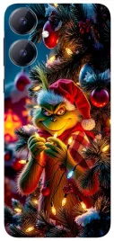etui-case-do-realme-note-60-grinch-swieta-stworek-grincz