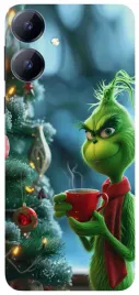 etui-case-do-realme-note-60-grinch-swieta-stworek-grincz