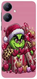 etui-case-do-realme-note-60-grinch-swieta-stworek-grincz