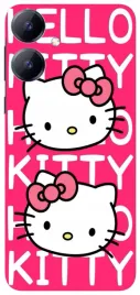 etui-case-do-realme-note-60-hello-kitty-kuromi