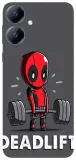 etui-case-do-realme-note-60-sonic-atomowki-psi-patrol