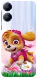 etui-case-do-realme-note-60-sonic-atomowki-psi-patrol-kod-producenta-bez-marki