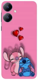 etui-case-do-realme-note-60-uszaty-stworek-angel