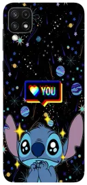 etui-case-do-samsung-galaxy-m12-uszaty-stworek-angel