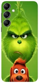 etui-case-do-samsung-galaxy-m16-grinch-swieta-stworek-grincz