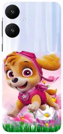 etui-case-do-xiaomi-redmi-13c-5g-sonic-atomowki-psi-patrol