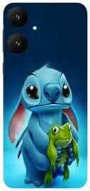 etui-case-do-xiaomi-redmi-13c-5g-uszaty-stworek-angel