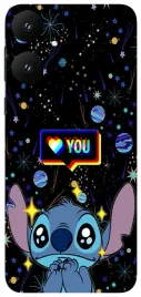 etui-case-do-xiaomi-redmi-13c-5g-uszaty-stworek-angel