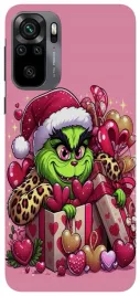 etui-case-do-xiaomi-redmi-note-10s-grinch-swieta-stworek-grincz