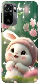 etui-case-do-xiaomi-redmi-note-10s-konie-kroliczki-kapibara