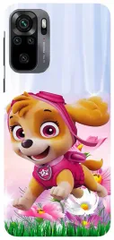 etui-case-do-xiaomi-redmi-note-10s-sonic-atomowki-psi-patrol