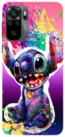 etui-case-do-xiaomi-redmi-note-10s-uszaty-stworek-angel
